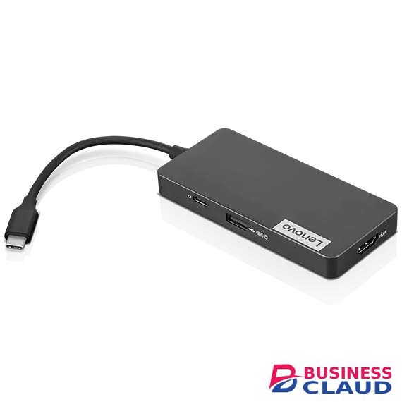 Lenovo USB-C 7-in-1 Hub