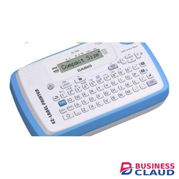Casio KL-130 Label printer