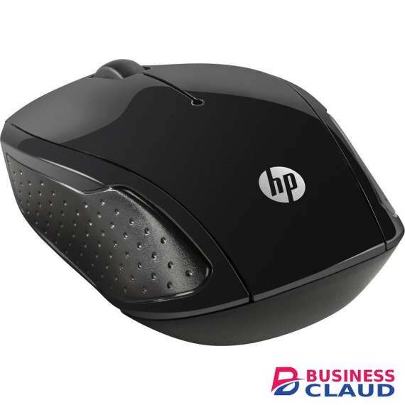 HP Wireless X200 Mouse