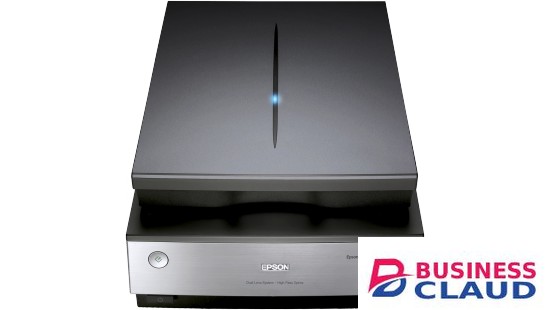 Epson Perfection V850 Pro Flatbed scanner