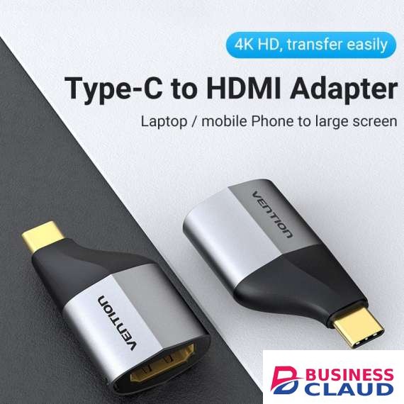 Vention Type C to HDMI Adapter