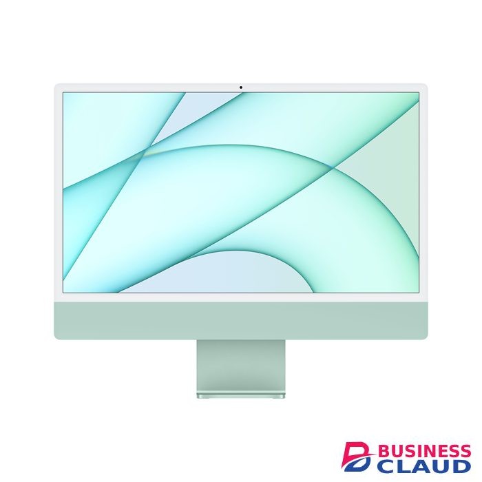 Apple iMac M3 8GB 256SSD 24" AIO Desktop Computer
