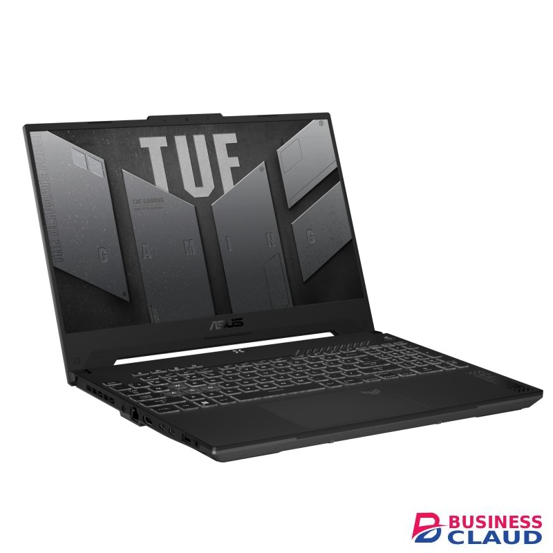 ASUS TUF Gaming A15 AMD Ryzen 7 16GB 1TB SSD 8GB Graphics Win 11 Home Laptop
