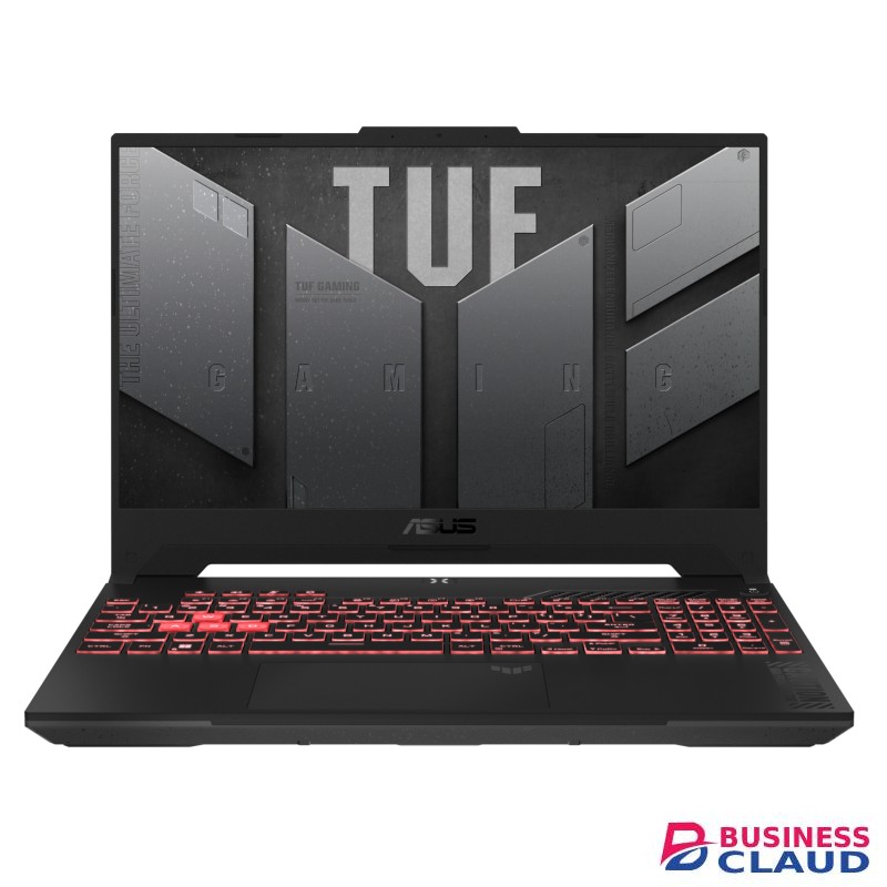 ASUS TUF Gaming A15 AMD Ryzen 7 16GB 1TB SSD 8GB Graphics Win 11 Home Laptop