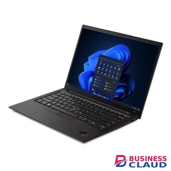 Lenovo ThinkPad X1 Carbon G11 Core i7-1355U 32GB 1TB SSD Win11 Pro Laptop