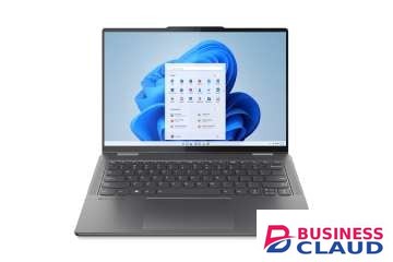 Lenovo Yoga 7 Core i7 16GB 1TB 14 Inch Win 11 Home Laptop