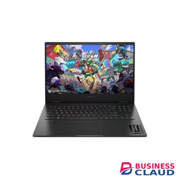 HP OMEN 16-wf0083dx Core i9 16GB 1TB SSD 8GB Graphics Win 11 Home Gaming Laptop