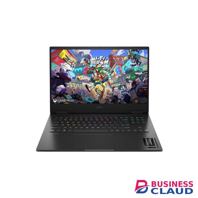 HP OMEN 16-wf0083dx Core i9 16GB 1TB SSD 8GB Graphics Win 11 Home Gaming Laptop