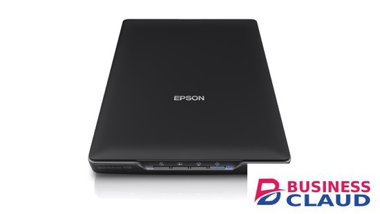 Epson Perfection V39 Scanner