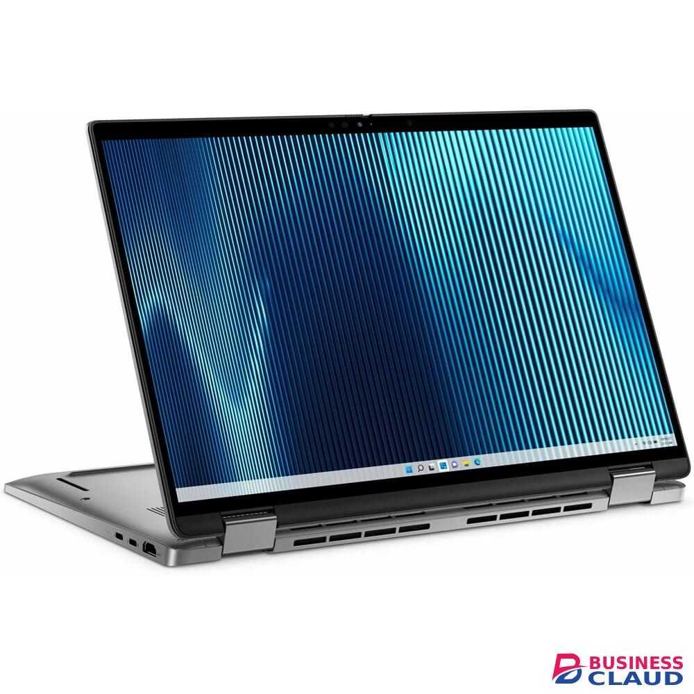 Dell Latitude 7440 2 in 1 Core i7 16GB 512SSD Win 11 Pro Touch Laptop