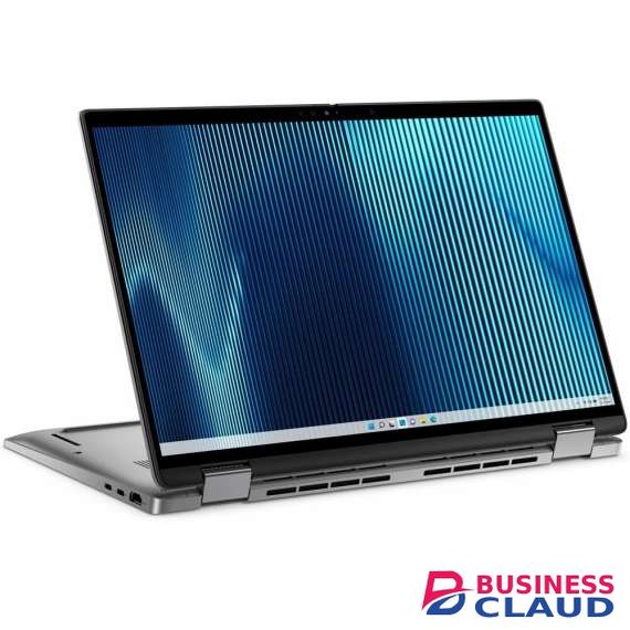 Dell Latitude 7440 2 in 1 Core i7 16GB 512SSD Win 11 Pro Touch Laptop