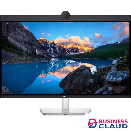 Dell U3223QZ UltraSharp 32 4K Video Conferencing Monitor