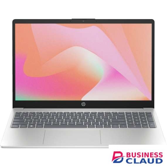 HP 15-fd0355nia Core i5 1334U 8GB 512GB SSD DOS 15.6inch Laptop