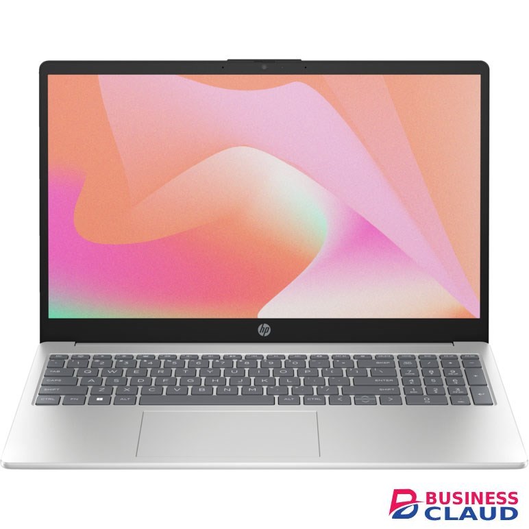 HP 15-fd0355nia Core i5 1334U 8GB 512GB SSD DOS 15.6inch Laptop