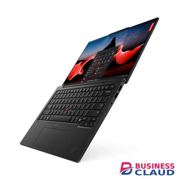 Lenovo Think Pad X1 Carbon Intel Core Ultra 7-155U 16GB 512SSD Windows 11 Pro Laptop