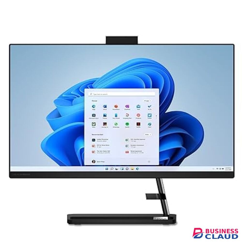 Lenovo IdeaCentre 3 27IAP7 Core i7-13620H 8GB 512GB SSD 27" FHD AIO Desktop computer