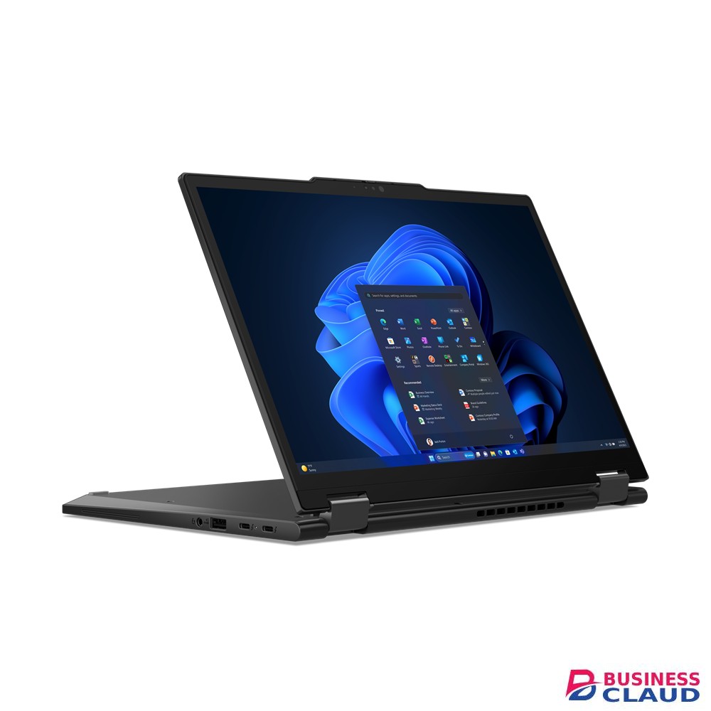 Lenovo ThinkPad X13 2-in-1 Gen 5 Intel Core Ultra 7-155U 16Gb 1TB SSD Win 11 Pro Laptop