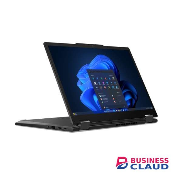 Lenovo ThinkPad X13 2-in-1 Gen 5 Intel Core Ultra 7-155U 16Gb 1TB SSD Win 11 Pro Laptop