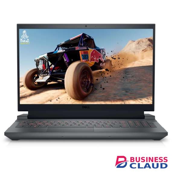 Dell Inspiron G15 Core i7-1360H 16GB 512GB SSD 6GB Graphics Win11H Laptop