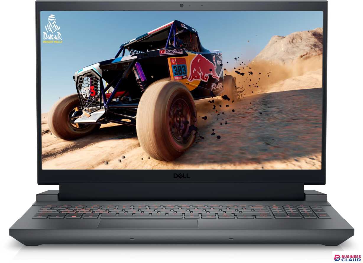 Dell Inspiron G15 Core i7-1360H 16GB 512GB SSD 6GB Graphics Win11H Laptop