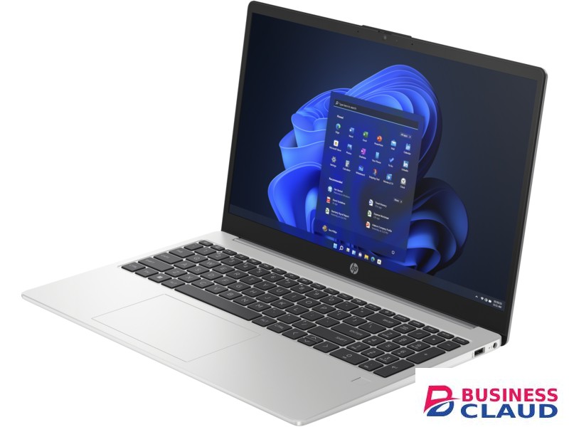 HP Notebook 240 G10 Core i7 8GB 512GB SSD DOS Laptop