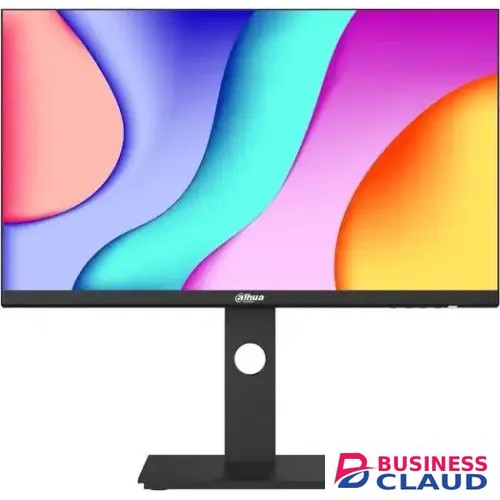 Dahua DHI-LM27-U401A 27 Inch 4K UHD IPS Monitor