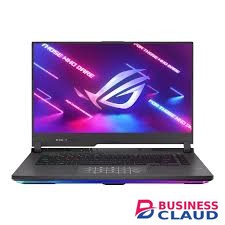 Asus ROG Strix G15 AMD Ryzen™ 7 6800H NVIDIA® GeForce RTX™ 3050 4GB 16GB DDR5 RAM 512GB PCIe® NVMe™ M.2 SSD Laptop