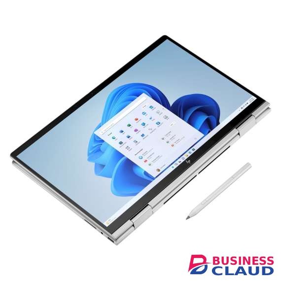 HP Envy X360 15TE000 Core i7-1355U 16GB 1TB SSD 4GB RTX3050 Win 11H Laptop