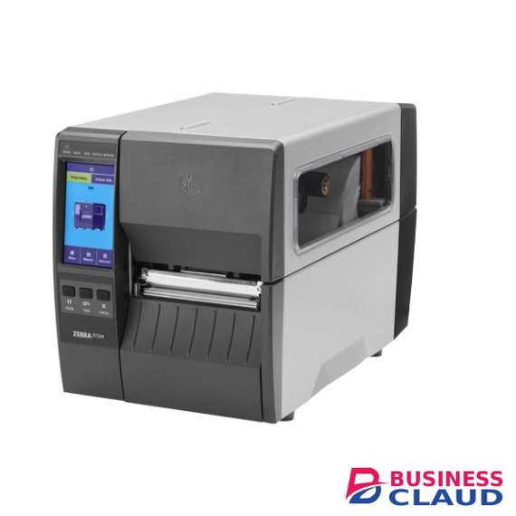 Zebra ZT231 Thermal Label Printer