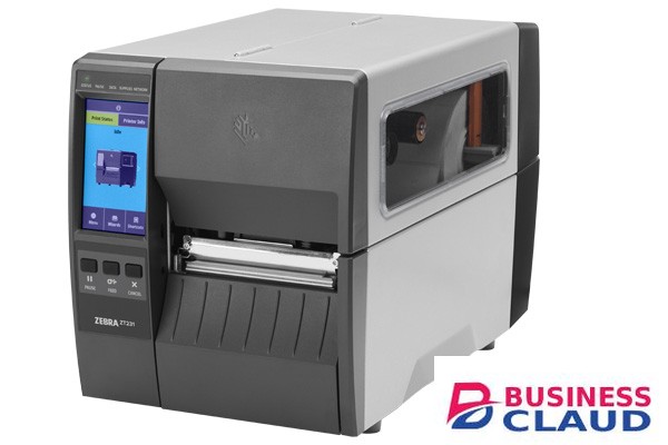 Zebra ZT231 Thermal Label Printer