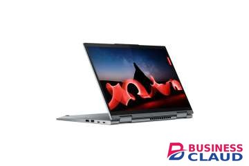 Lenovo ThinkPad X1 Yoga Gen 8 core i7 16GB 1TB SSD Win 11 Pro Touch FHD Laptop