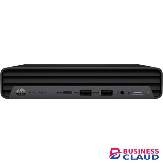 HP Pro Mini 400 G9 Core i5 8GB 512SSD Dos CPU ONLY Desktop Computer