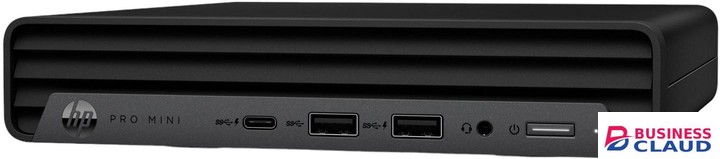 HP Pro Mini 400 G9 Core i5 8GB 512SSD Dos CPU ONLY Desktop Computer