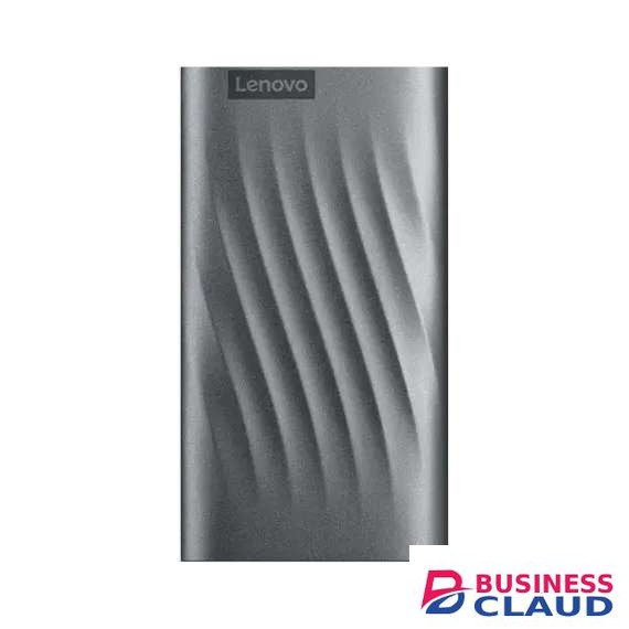 Lenovo PS6 512GB Portable Solid State Drive