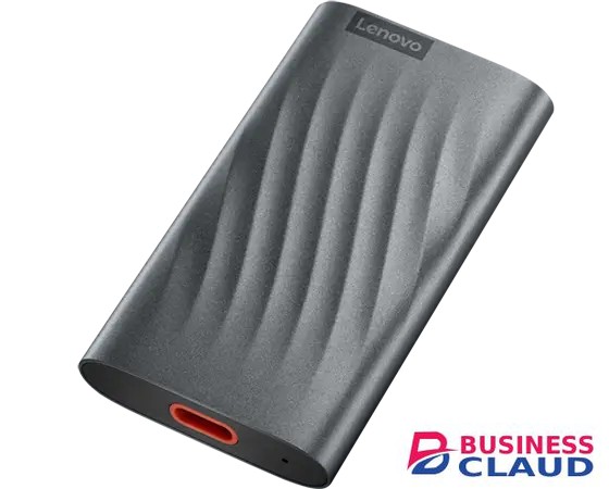Lenovo PS6 512GB Portable Solid State Drive