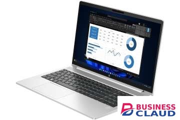 HP ProBook 450 G10 i5 16GB 512GB SSD DOS 15.6 Inches FHD Laptop
