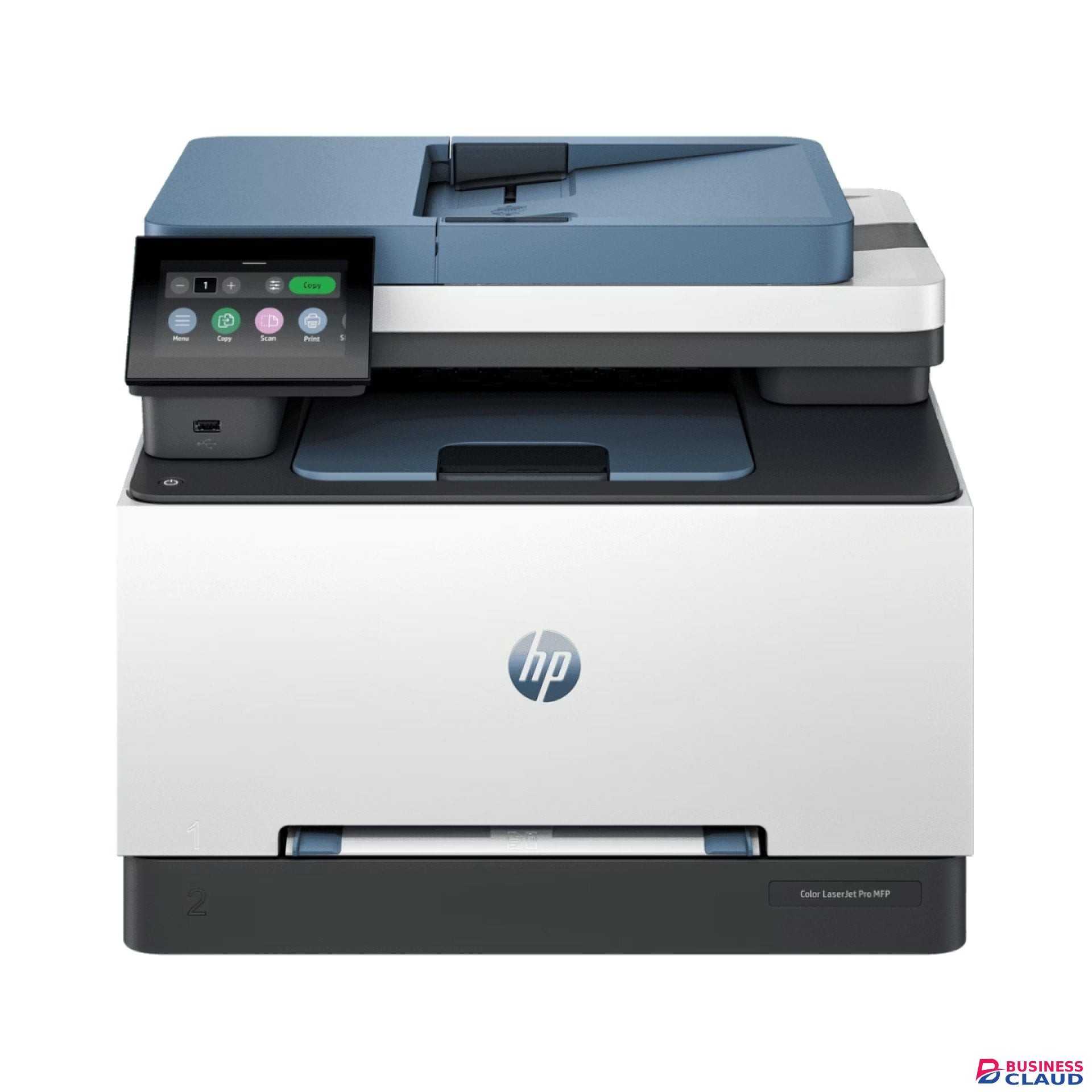 HP MFP 3303fdw Color LaserJet Pro Printer