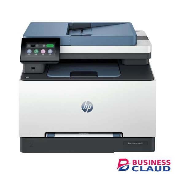 HP MFP 3303fdw Color LaserJet Pro Printer