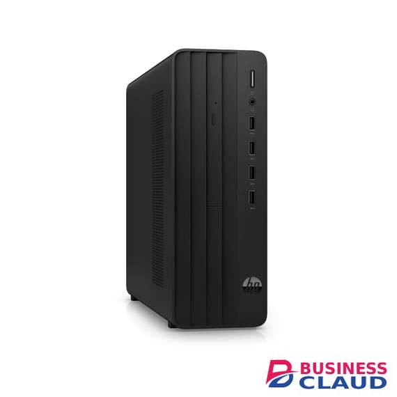 HP Pro SFF 290 G9 Core i5 8GB 512SSD Dos CPU ONLY Desktop Computer