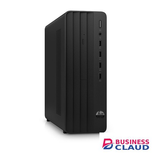 HP Pro SFF 290 G9 Core i5 8GB 512SSD Dos CPU ONLY Desktop Computer