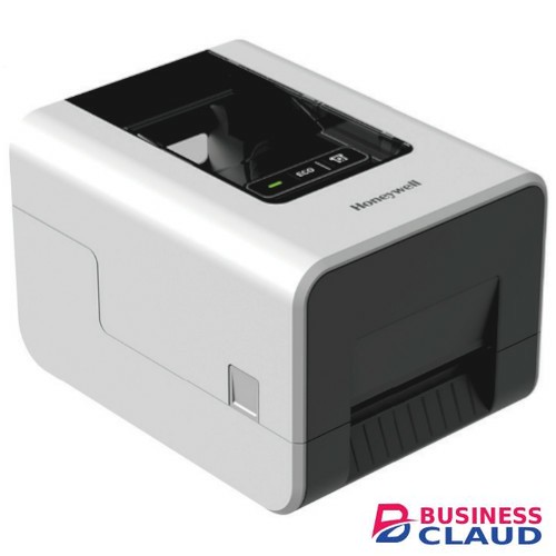 Honeywell PC42E-T Desktop Thermal Transfer Barcode Printer