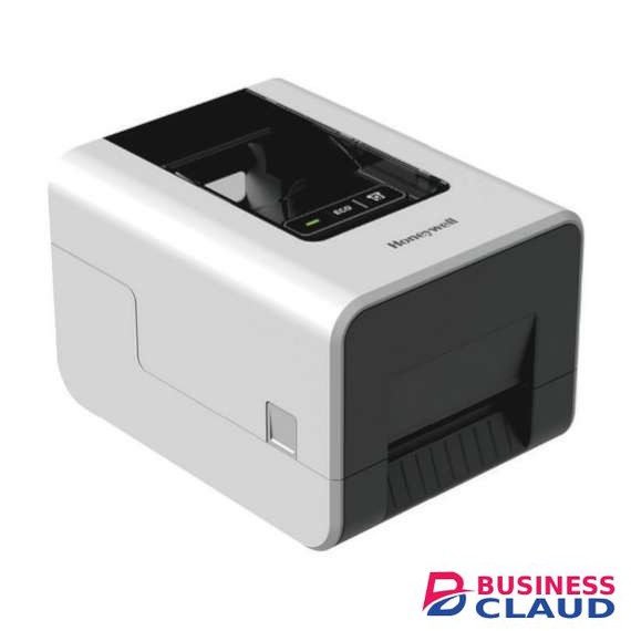 Honeywell PC42E-T Desktop Thermal Transfer Barcode Printer