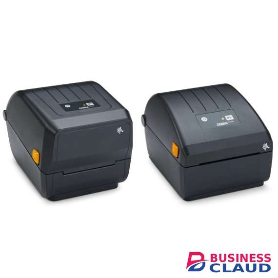 Zebra ZD230 TT 203dpi Thermal Label Printer