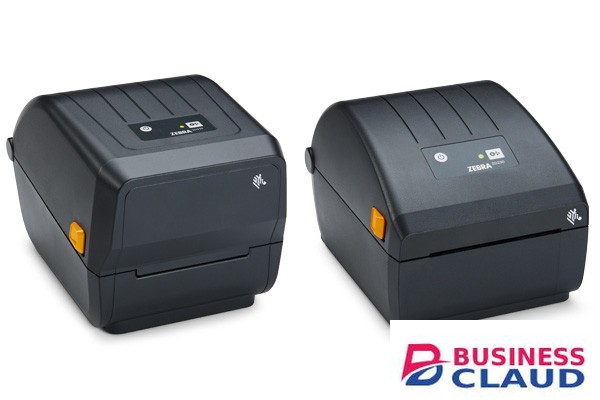 Zebra ZD230 TT 203dpi Thermal Label Printer