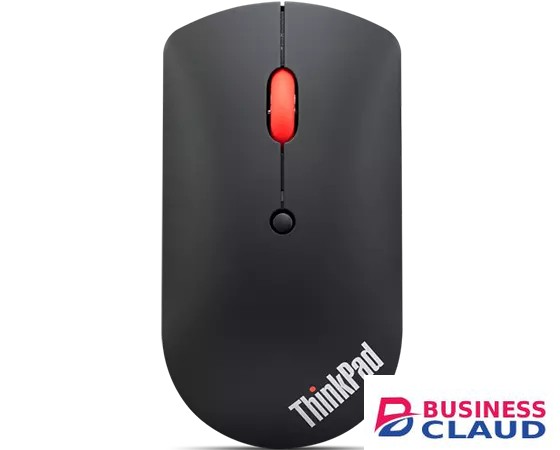 Lenovo ThinkPad Bluetooth Silent Mouse