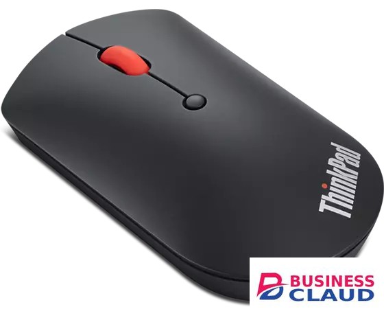 Lenovo ThinkPad Bluetooth Silent Mouse