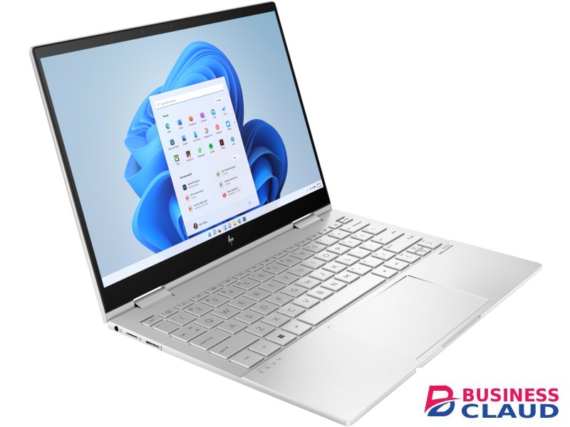 HP ENVY X360 13-BF0042NA Core i7-1250U 16GB 1TB SSD W11H Laptop
