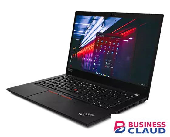 Lenovo ThinkPad T14 Core i7-1355U 16GB 512GB SSD Win11 Pro Laptop