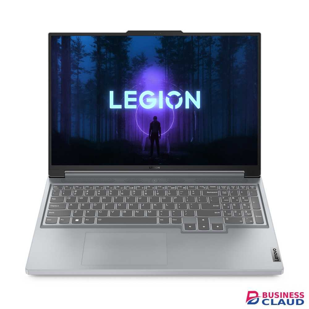 Legion Slim 5 16IRH8 Core i7-13700H 16GB 1TB SSD NVIDIA GeForce RTX 4060 8GB GDDR6 W11H Laptop