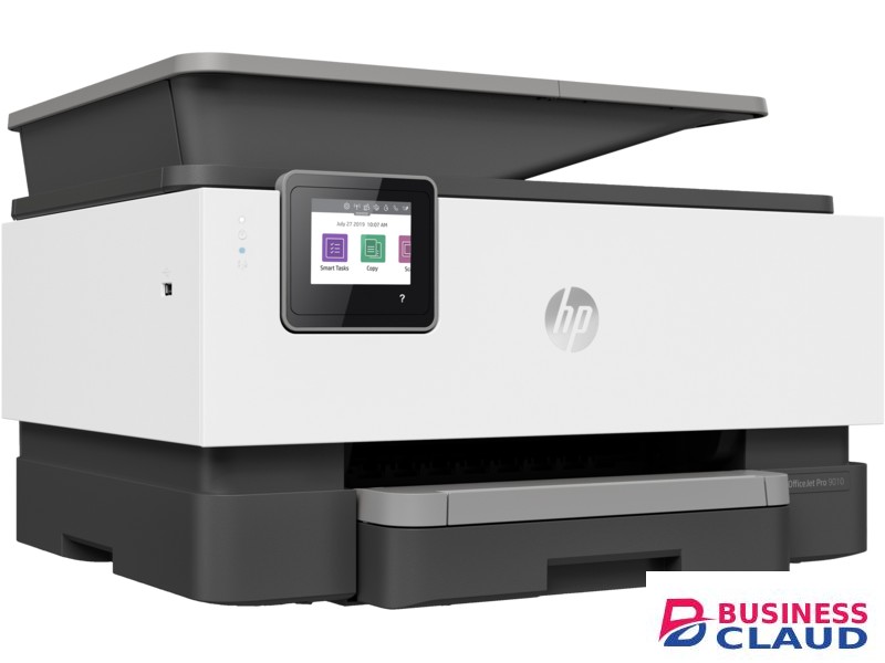 HP OfficeJet Pro 9010 All-in-One Printer